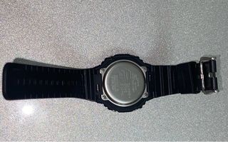 Casio G-SHOCK GA-2100 Original con Caja 