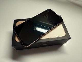 iPhone 11 Pro Max 64 GB oro