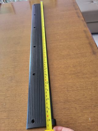 Battitacco anteriore sx Lancia Delta