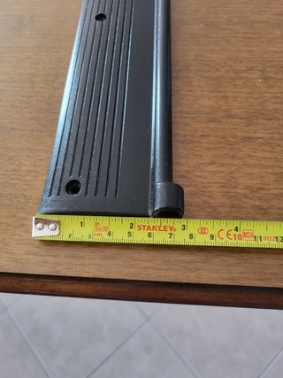 Battitacco anteriore sx Lancia Delta