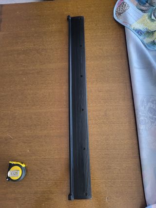 Battitacco anteriore sx Lancia Delta