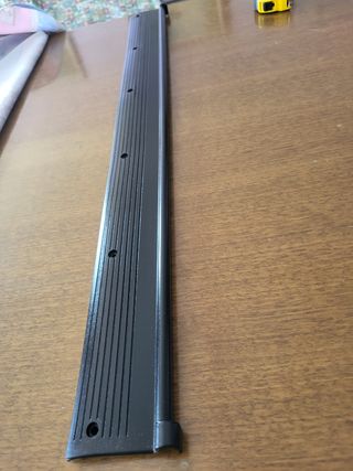 Battitacco anteriore sx Lancia Delta