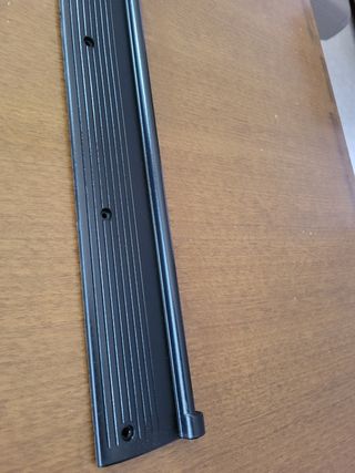 Battitacco anteriore sx Lancia Delta