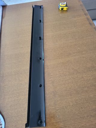 Battitacco anteriore sx Lancia Delta