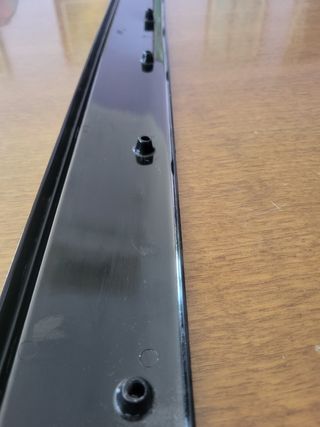 Battitacco anteriore sx Lancia Delta