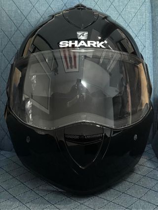 Casco Shark Evoline Series 3