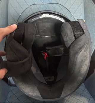 Casco Shark Evoline Series 3