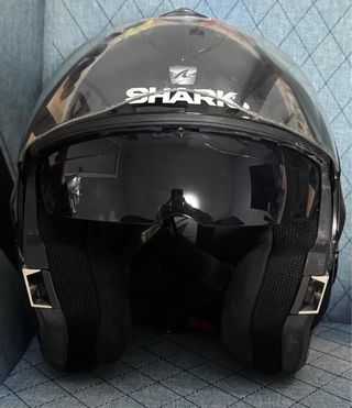 Casco Shark Evoline Series 3