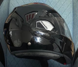 Casco Shark Evoline Series 3