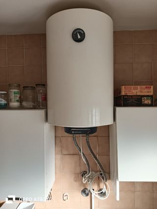 Termo eléctrico