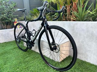 Bicicleta Carretera Mérida Scultura 5000 2024