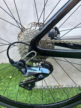 Bicicleta Carretera Mérida Scultura 5000 2024