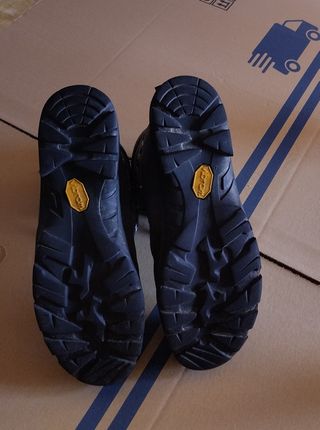 Botas de Montaña Bestard Gore-Tex