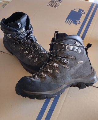 Botas de Montaña Bestard Gore-Tex