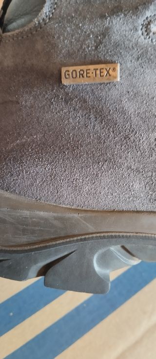 Botas de Montaña Bestard Gore-Tex