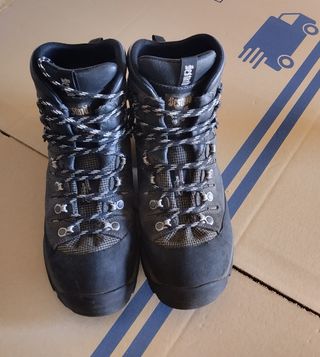 Botas de Montaña Bestard Gore-Tex