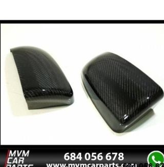 Cubre Espejos Carbono BMW E70/E71 2007-2014