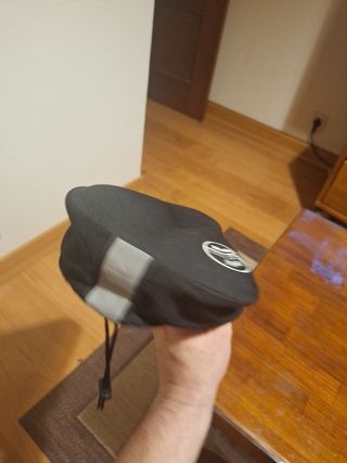 Funda Sillin Gel Bicicleta Memory Foam