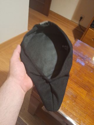 Funda Sillin Gel Bicicleta Memory Foam