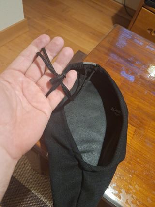 Funda Sillin Gel Bicicleta Memory Foam