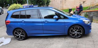 BMW Serie 2 2016 216D