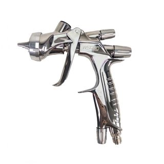 Pistola Iwata WS-400 SR2 1.2 Perfecta para barniz