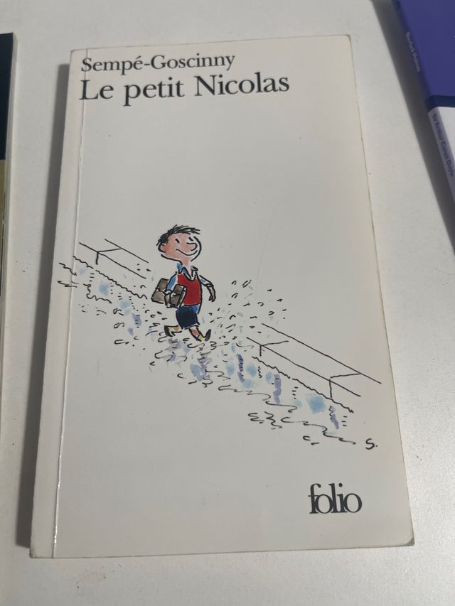 Le Petit Nicolas