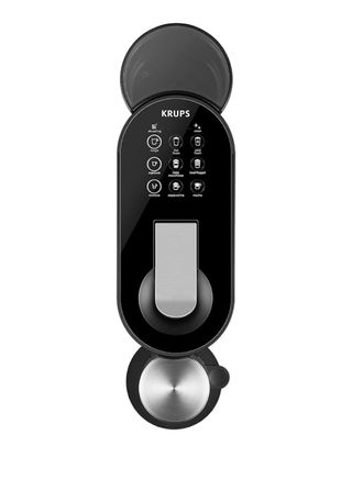 Cafetera Nespresso Krups Atelier Nueva