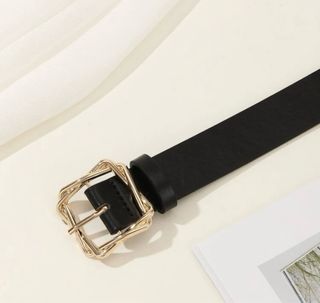 Pack 3 Cinturones Modernos