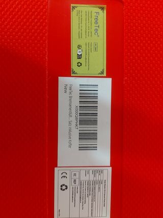 Free Tec limpiar o purgar frenos de coche o 4 x 4.