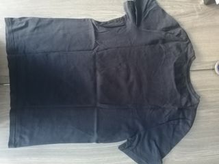 Camiseta niño NYC manga corta