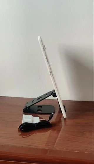 Tablet Samsung Galaxy Tab A Blanca