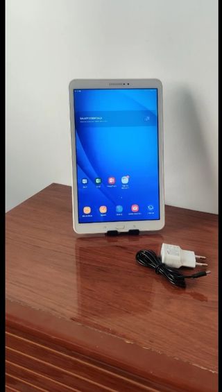 Tablet Samsung Galaxy Tab A Blanca