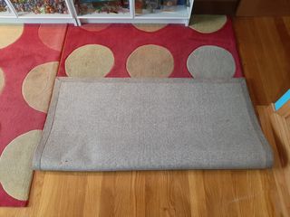 Lote 2 Grandi Tappeti