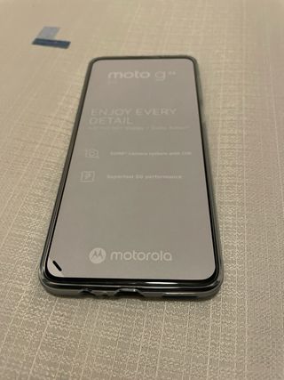Motorola G54 5G 256GB Negro