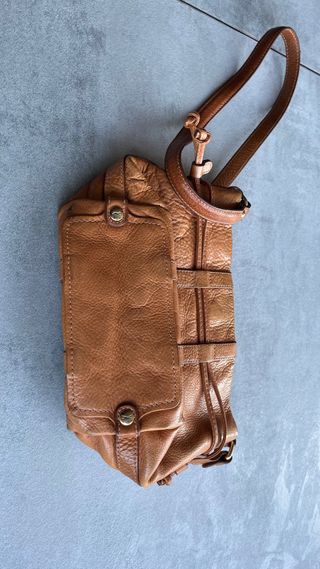 Bolso Bimba y Lola Marrón