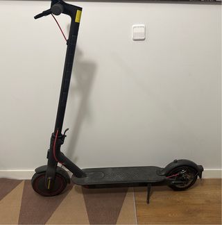 Patinete Xiaomi Pro 2