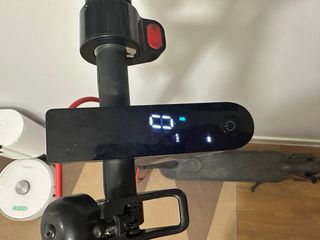 Patinete Xiaomi Pro 2