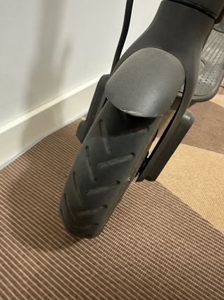 Patinete Xiaomi Pro 2