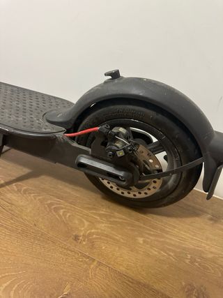 Patinete Xiaomi Pro 2