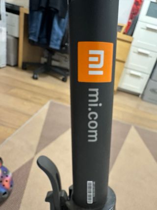 Patinete Xiaomi Pro 2