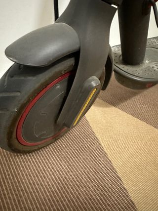 Patinete Xiaomi Pro 2