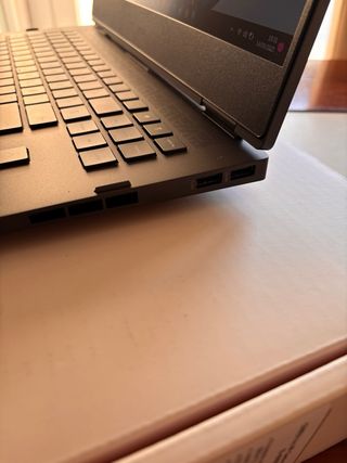 Portátil HP Omen 16