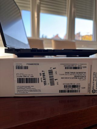 Portátil HP Omen 16