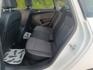 Opel Astra 2013