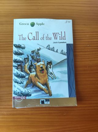The Call of the Wild (Green Apple Step Two)