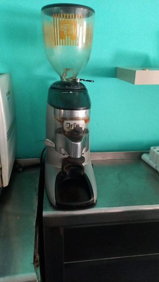 Molinillo de café profesional