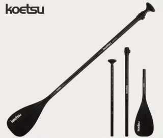 Remo para tabla de paddle surf Koetsu