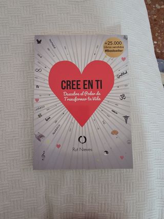 CREE EN TI