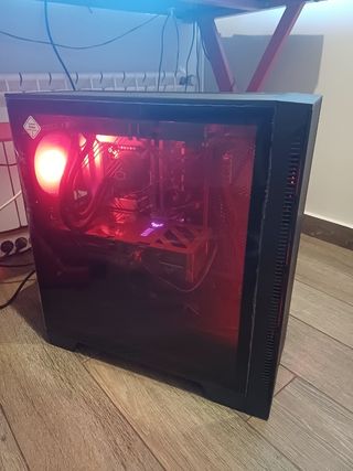 Ordenador Gaming i9 RTX 5060 8GB